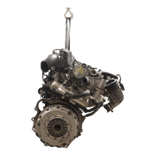 Image Moteur - HYUNDAI I 20 1