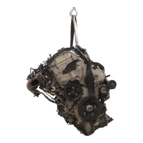 Image Moteur - HYUNDAI I 20 1