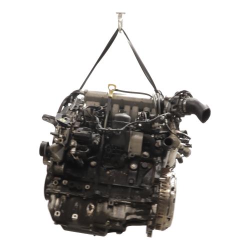 Image Moteur - HYUNDAI I 20 1