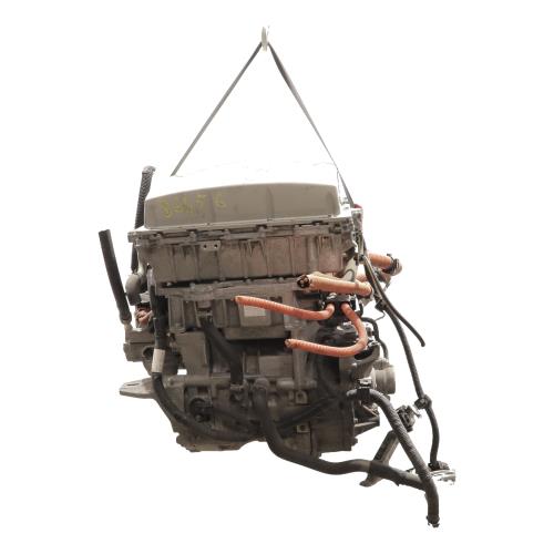 Image Moteur - NISSAN LEAF 1