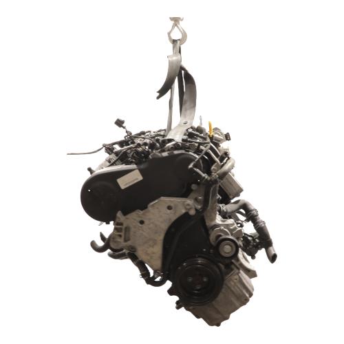 Image Moteur - SKODA YETI