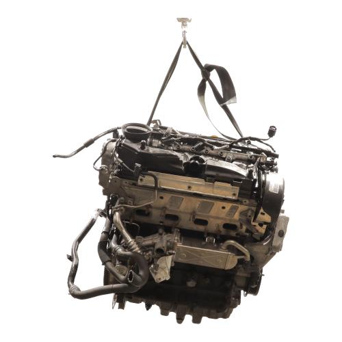 Image Moteur - SKODA YETI