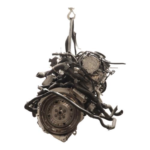 Image Moteur - SKODA YETI