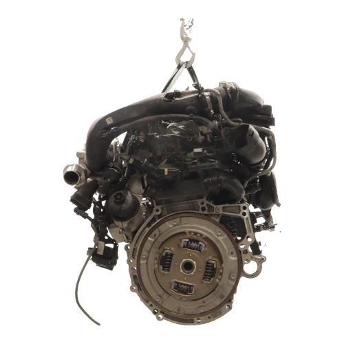 Image Moteur - CITROEN C5 AIRCROSS