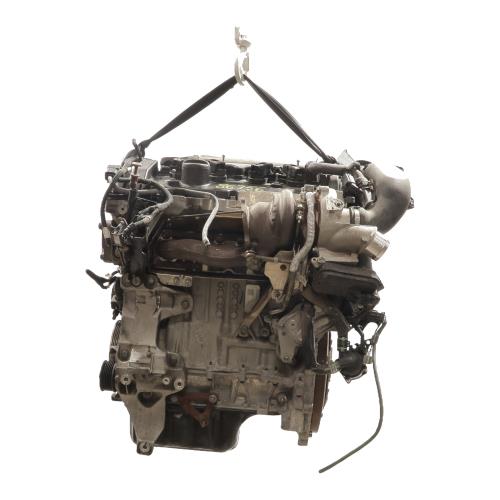 Image Moteur - CITROEN C5 AIRCROSS