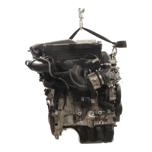 Image Moteur - CITROEN C5 AIRCROSS