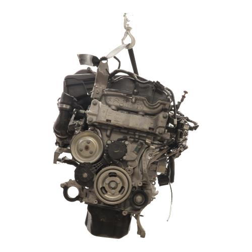 Image Moteur - CITROEN C5 AIRCROSS