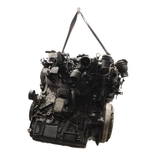 Image Moteur - CITROEN C4 PICASSO 1