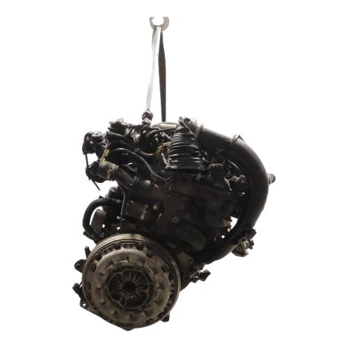 Image Moteur - CITROEN C4 PICASSO 1