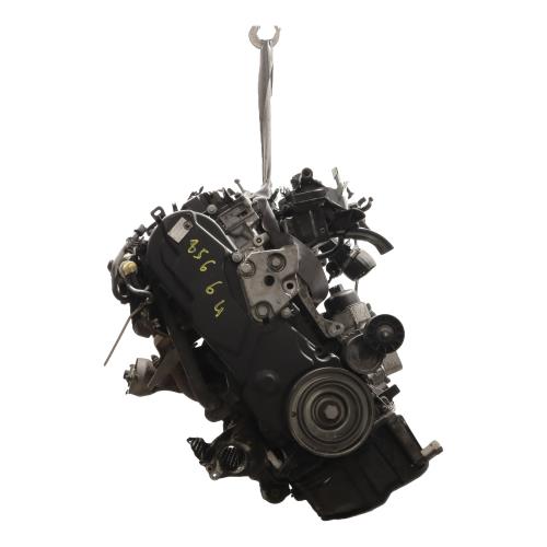 Image Moteur - CITROEN C4 PICASSO 1