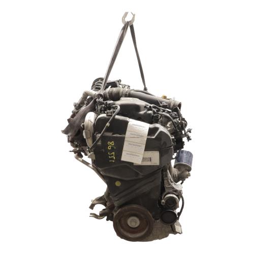 Image Moteur - RENAULT CLIO 4