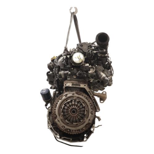 Image Moteur - RENAULT CLIO 4