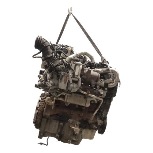 Image Moteur - RENAULT CLIO 4