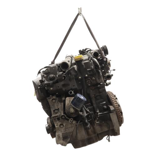 Image Moteur - RENAULT CLIO 4