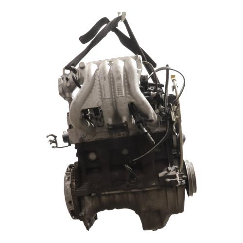 Image Moteur - RENAULT MEGANE 1