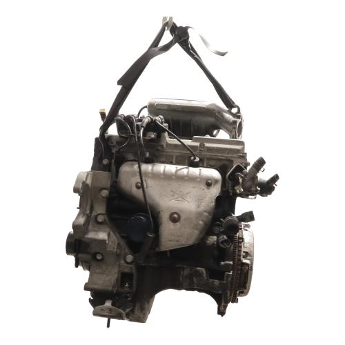 Image Moteur - RENAULT MEGANE 1