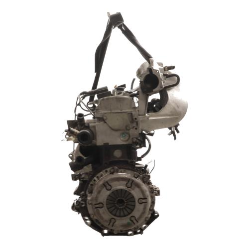 Image Moteur - RENAULT MEGANE 1