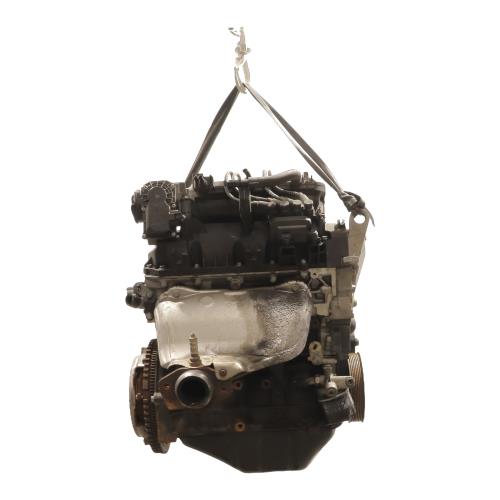 Image Moteur - RENAULT MODUS