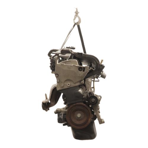 Image Moteur - RENAULT MODUS