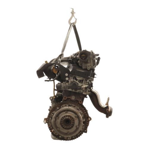 Image Moteur - RENAULT MODUS