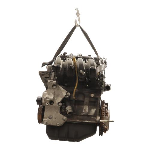 Image Moteur - RENAULT MODUS
