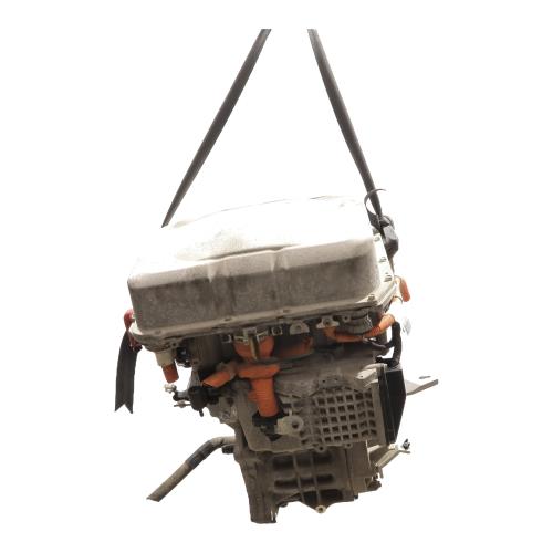 Image Moteur - NISSAN NV200