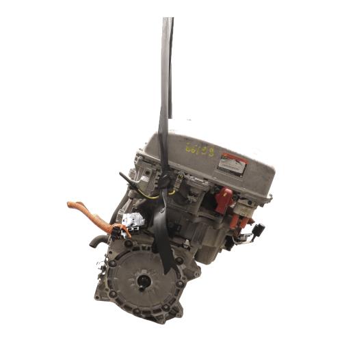 Image Moteur - NISSAN NV200