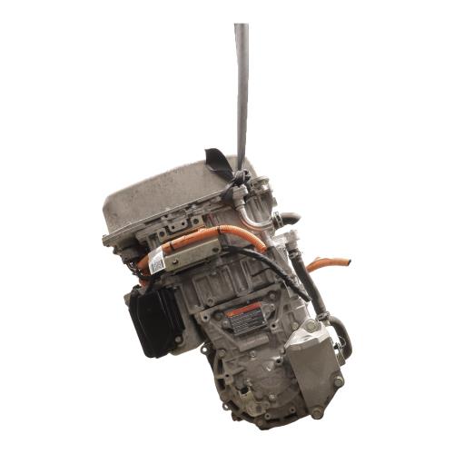 Image Moteur - NISSAN NV200