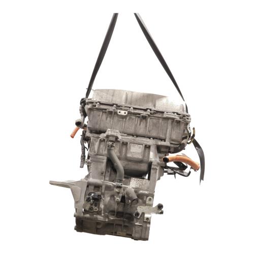 Image Moteur - NISSAN NV200