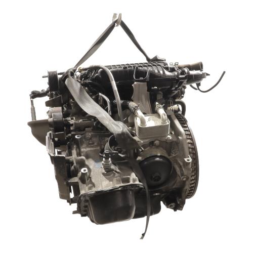 Image Moteur - RENAULT TWINGO 3