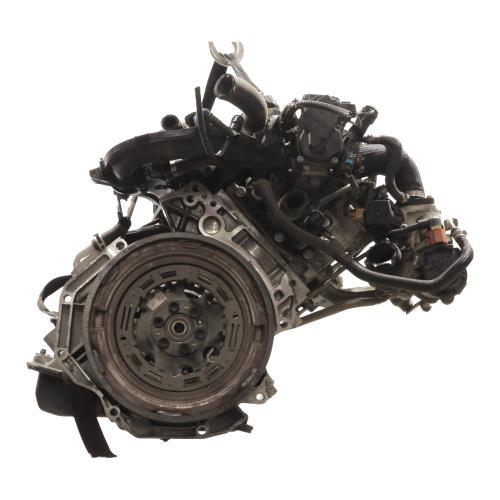 Image Moteur - RENAULT TWINGO 3