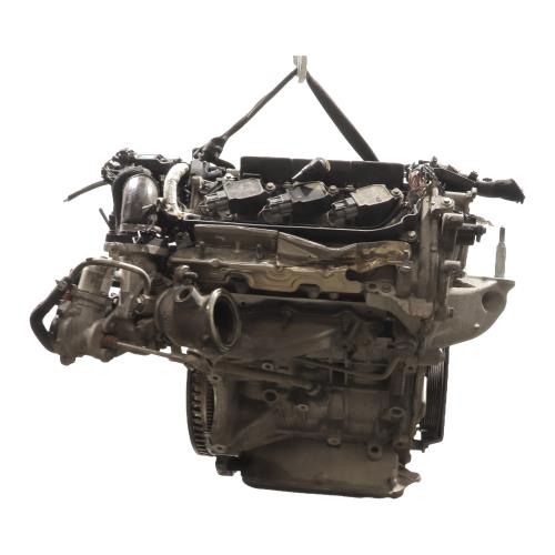 Image Moteur - RENAULT TWINGO 3