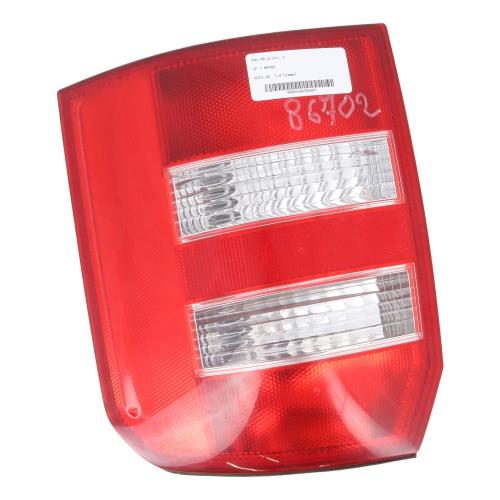 Image Feu arriere principal droit (feux) - AUDI A2