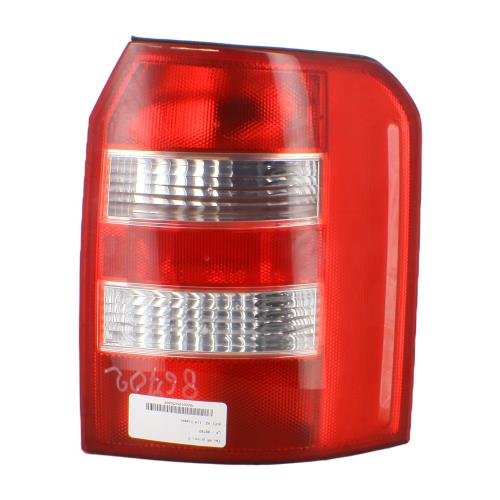 Image Feu arriere principal droit (feux) - AUDI A2