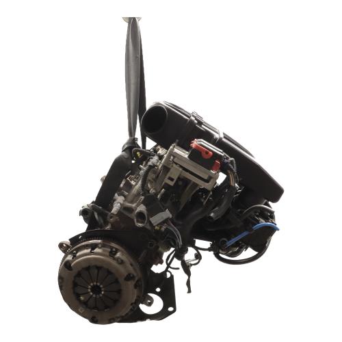 Image Moteur - FIAT 500 2