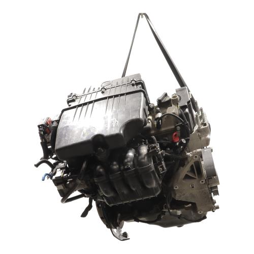 Image Moteur - FIAT 500 2