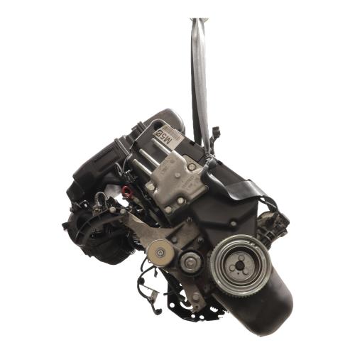Image Moteur - FIAT 500 2