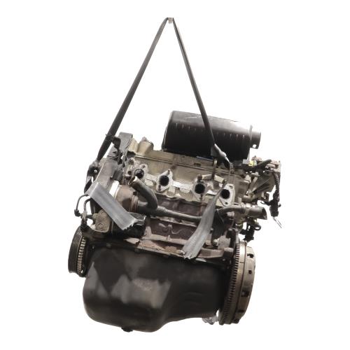 Image Moteur - FIAT 500 2