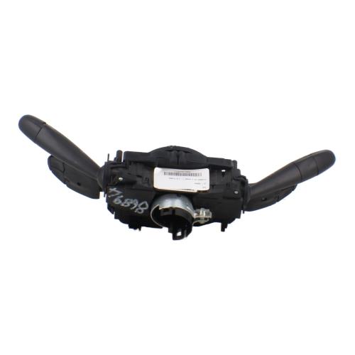 Image Com (Bloc Contacteur Tournant+Commodo Essuie Glace+Commodo Phare) - CITROEN C3 2