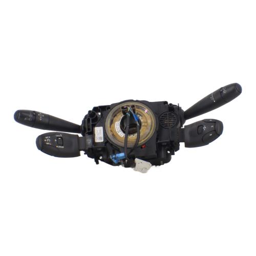 Image Com (Bloc Contacteur Tournant+Commodo Essuie Glace+Commodo Phare) - CITROEN C3 2