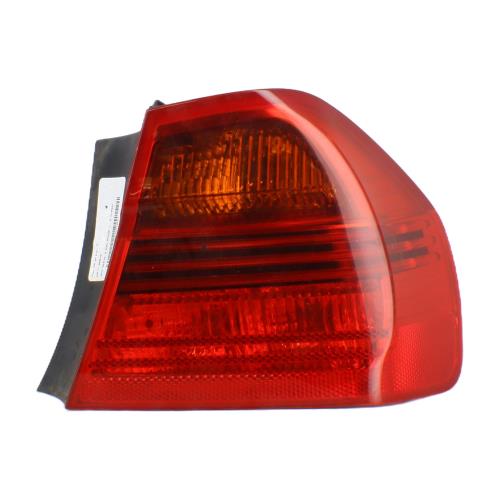 Image Feu arriere principal droit (feux) - BMW SERIE 3 E90