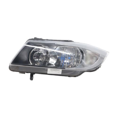 Image Optique avant principal gauche (feux)(phare) - BMW SERIE 3 E90