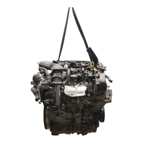 Image Moteur - AUDI A3 4 LIMOUSINE