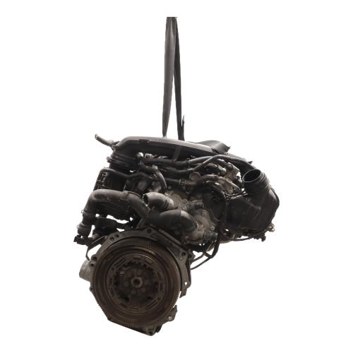 Image Moteur - AUDI A3 4 LIMOUSINE