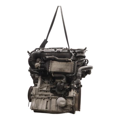 Image Moteur - AUDI A3 4 LIMOUSINE