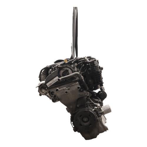 Image Moteur - AUDI A3 4 LIMOUSINE