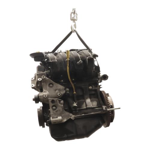 Image Moteur - RENAULT TWINGO 1