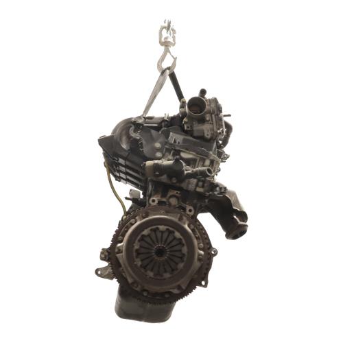 Image Moteur - RENAULT TWINGO 1