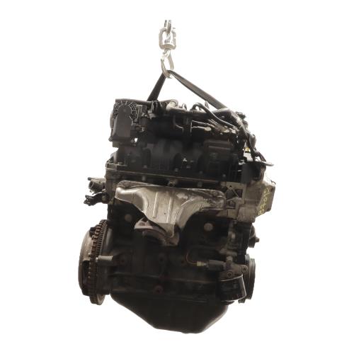 Image Moteur - RENAULT TWINGO 1