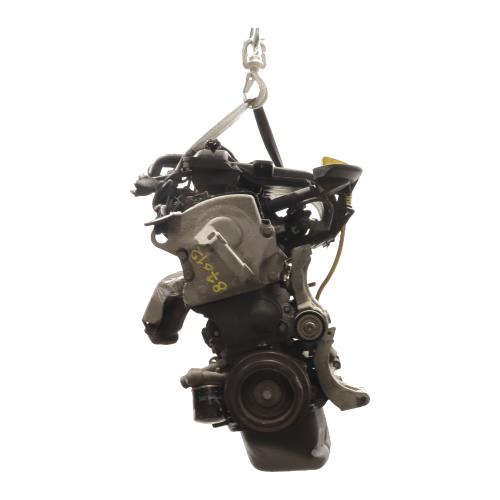 Image Moteur - RENAULT TWINGO 1